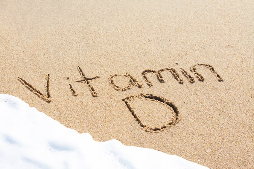 Vitamin D - warum wir es brauchen