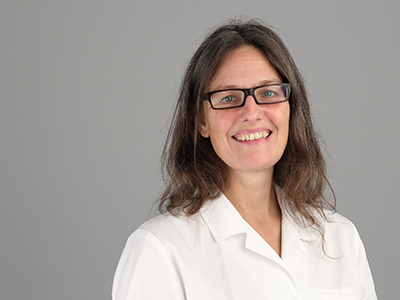 Dr. Claudia PIRCHER